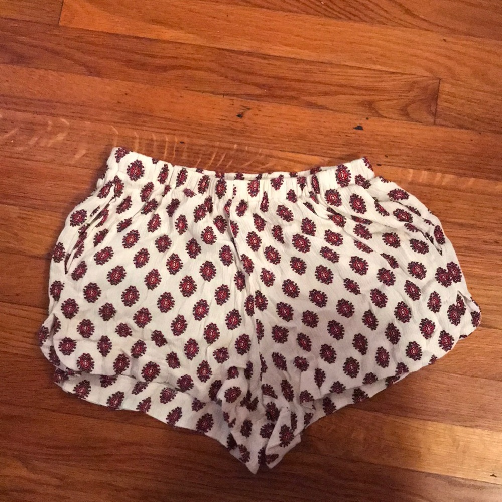 Brandy Melville Shorts